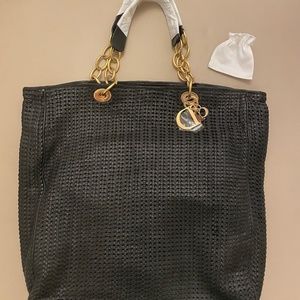 Christian Dior handbag